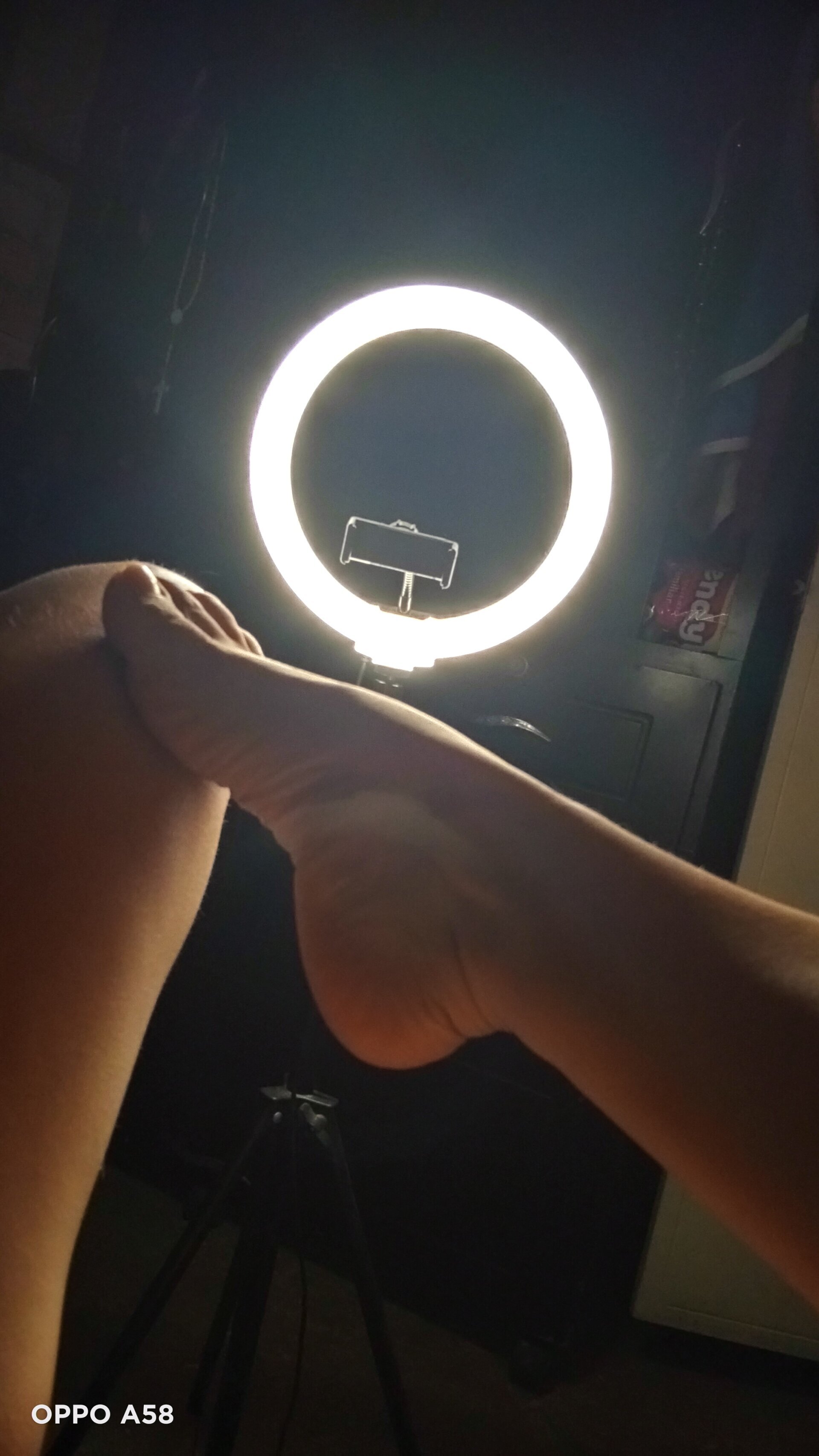 XXX Porn Photo of Nude Meryjem 2