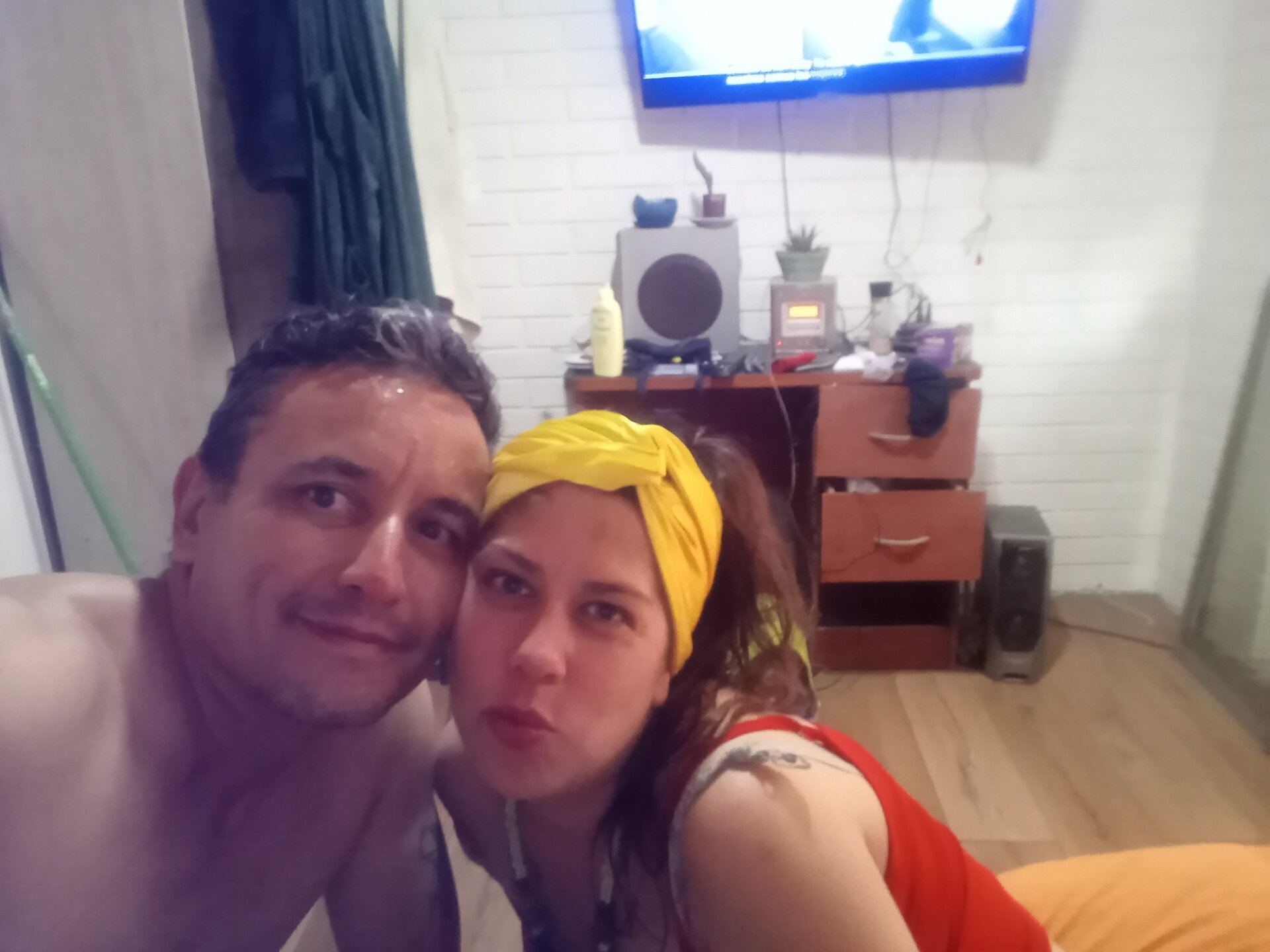 XXX Porn Photo of Nude ruloturbina 4