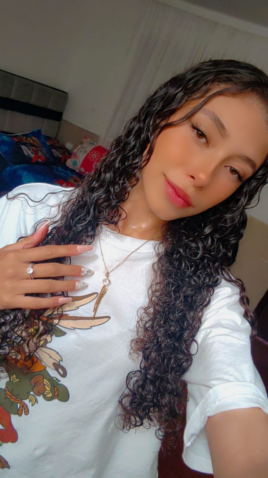XXX Porn Photo of Nude danatella_a 5