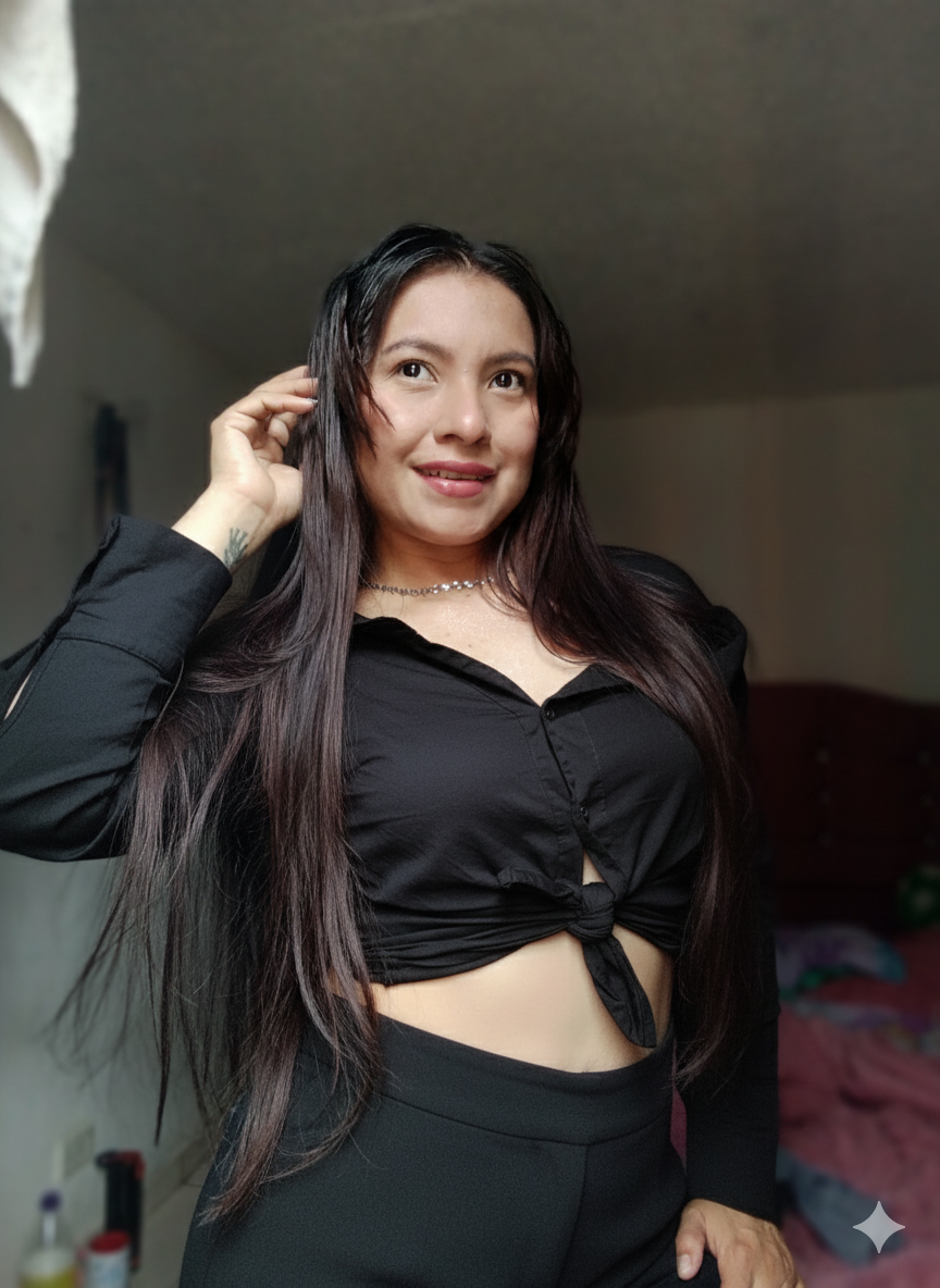 XXX Porn Photo of Nude Cloe16_ 5