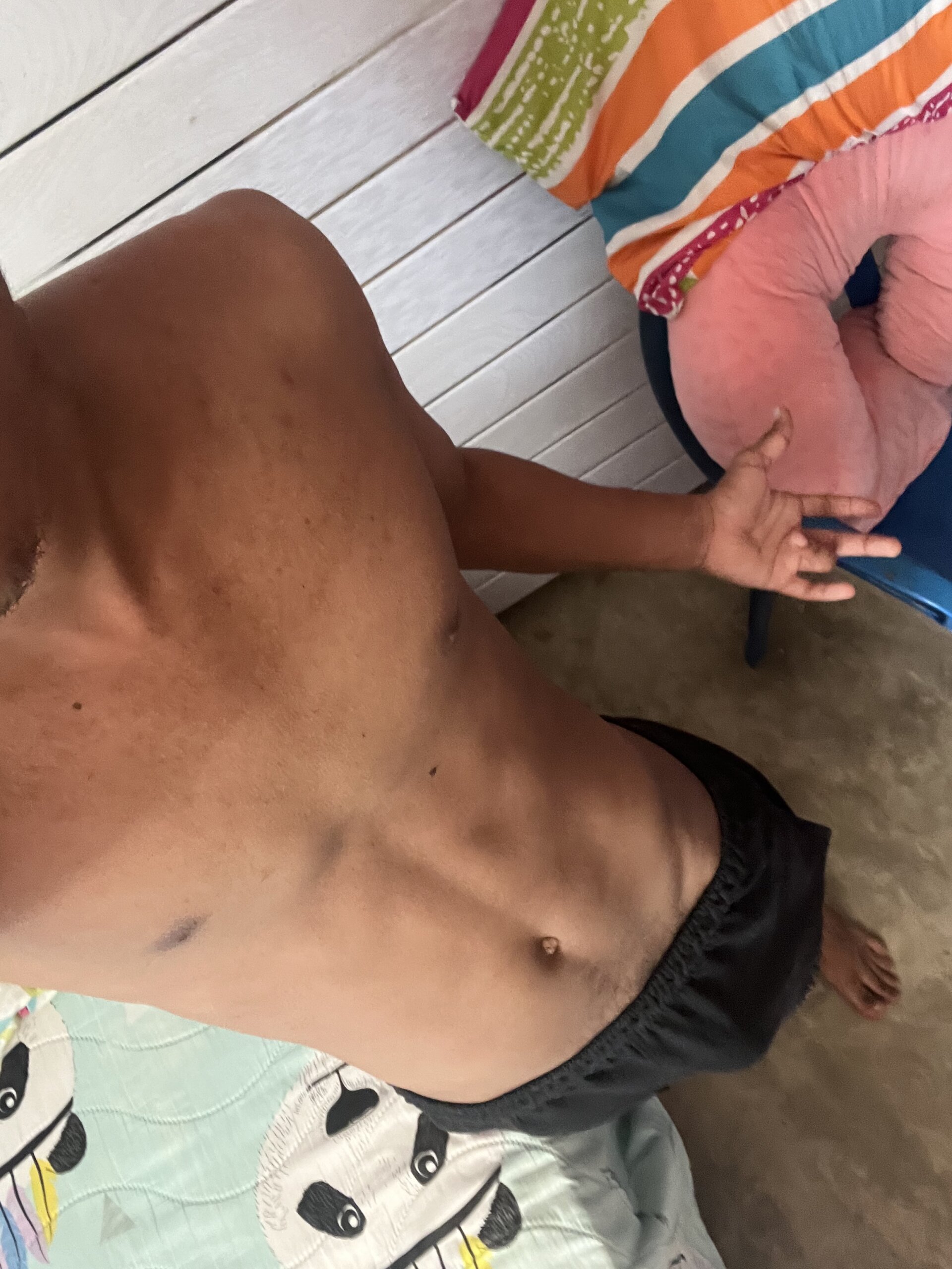 XXX Porn Photo of Nude Marcocad 4