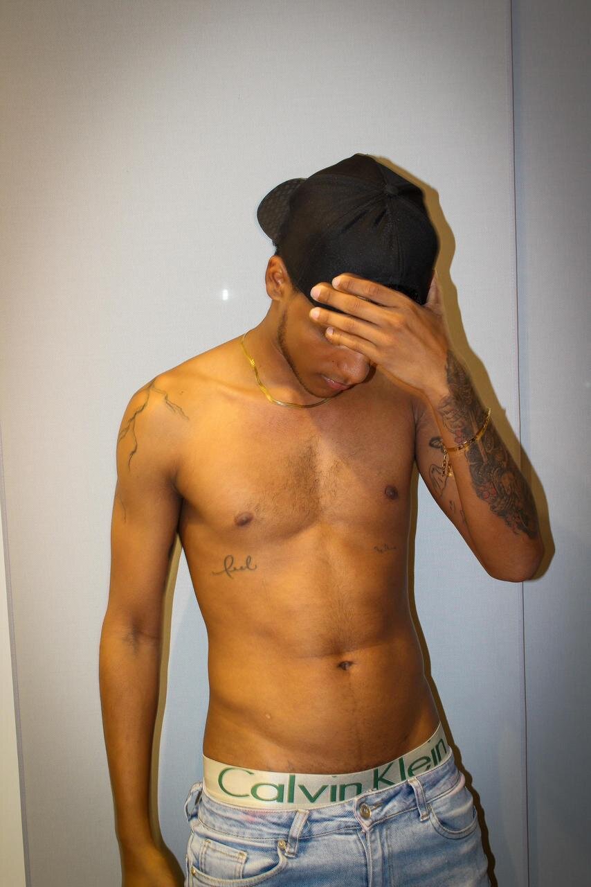 XXX Porn Photo of Nude Damian_and_theo 1