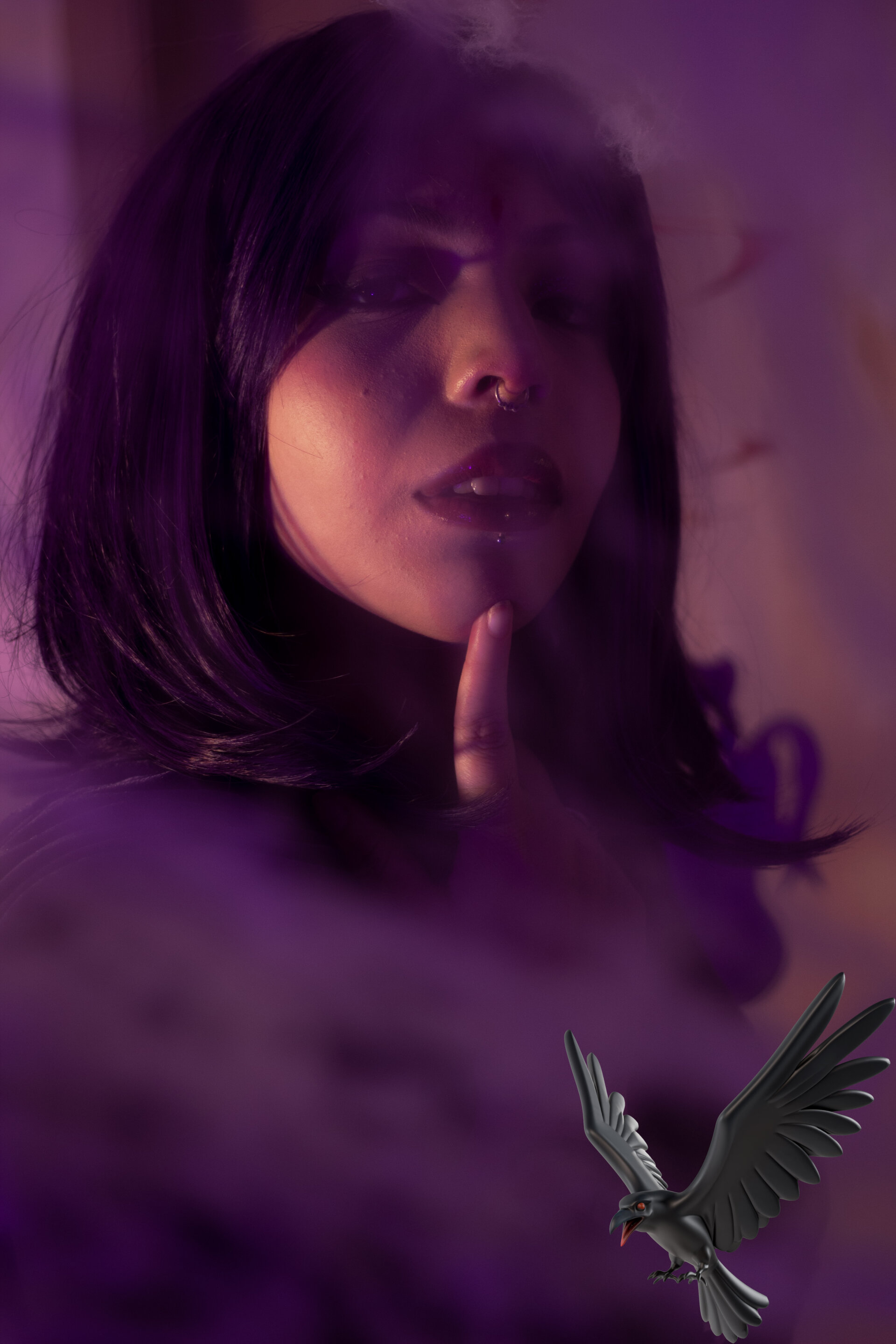 XXX Porn Photo of Nude Kaoriabyss_ 18