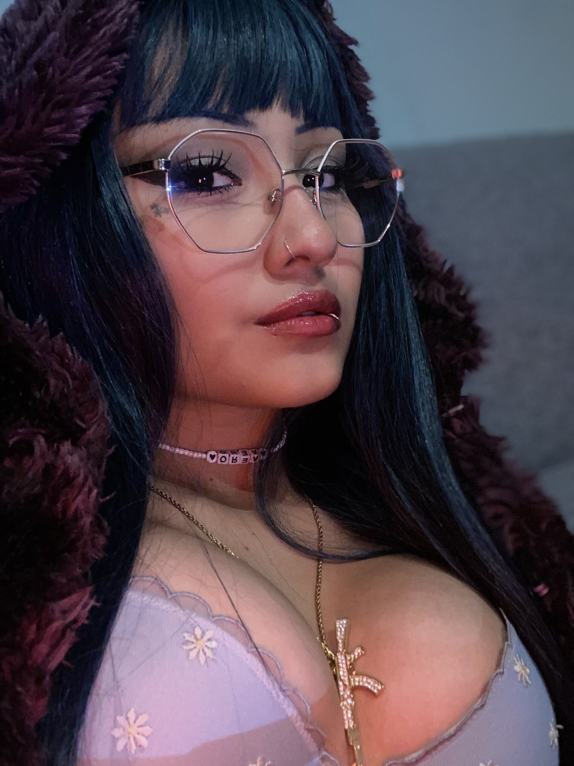 XXX Porn Photo of Nude Thais_Doll19 39