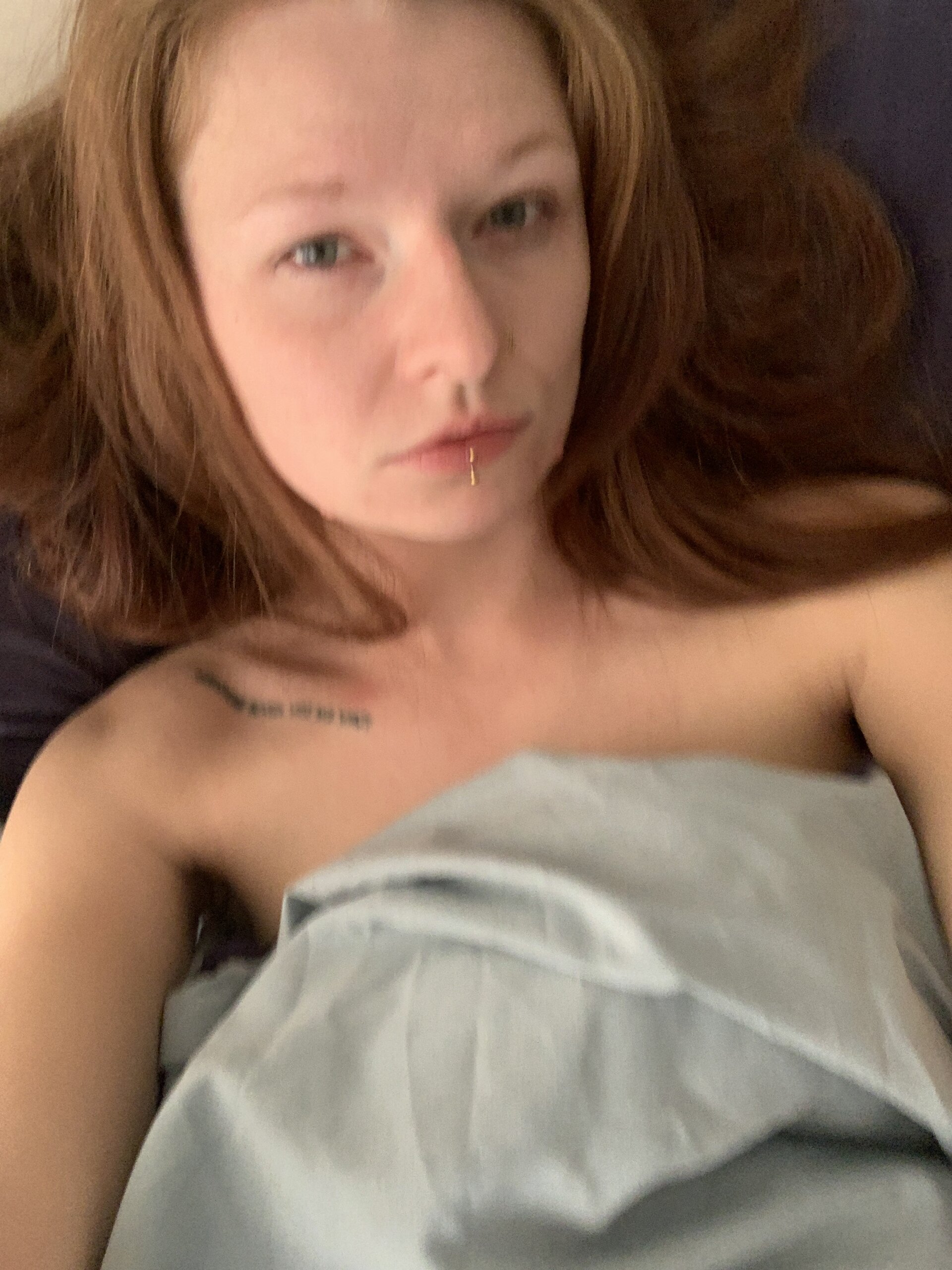 XXX Porn Photo of Nude AvaFox_x 1