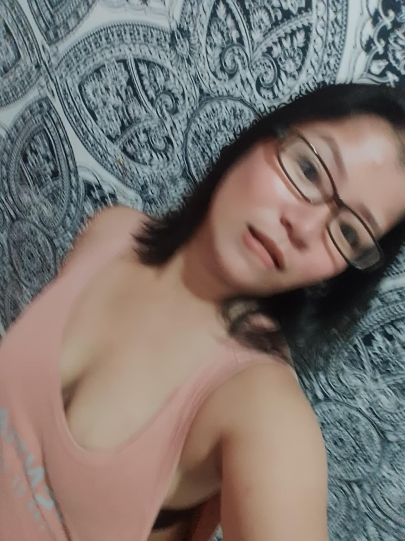 XXX Porn Photo of Nude urnaughty_belle 1