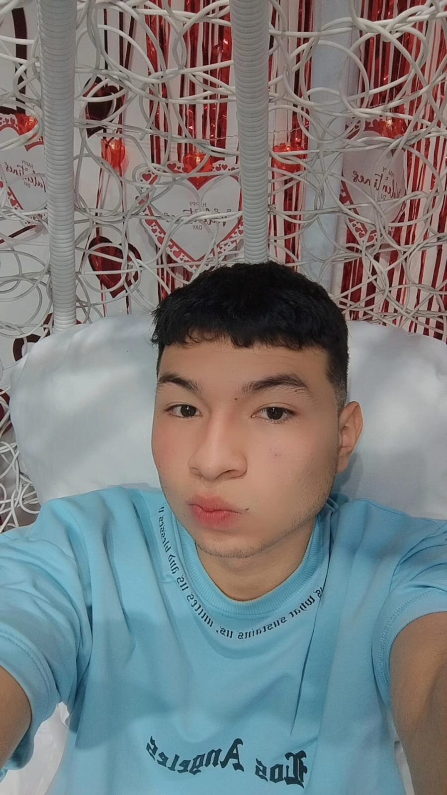 XXX Porn Photo of Nude Liam_Sean 1