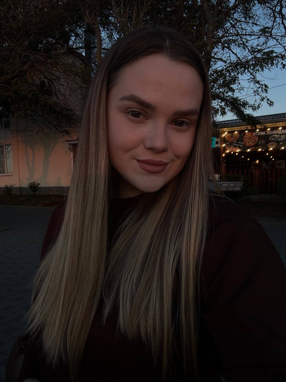 XXX Porn Photo of Nude DyanSettlemyre 3