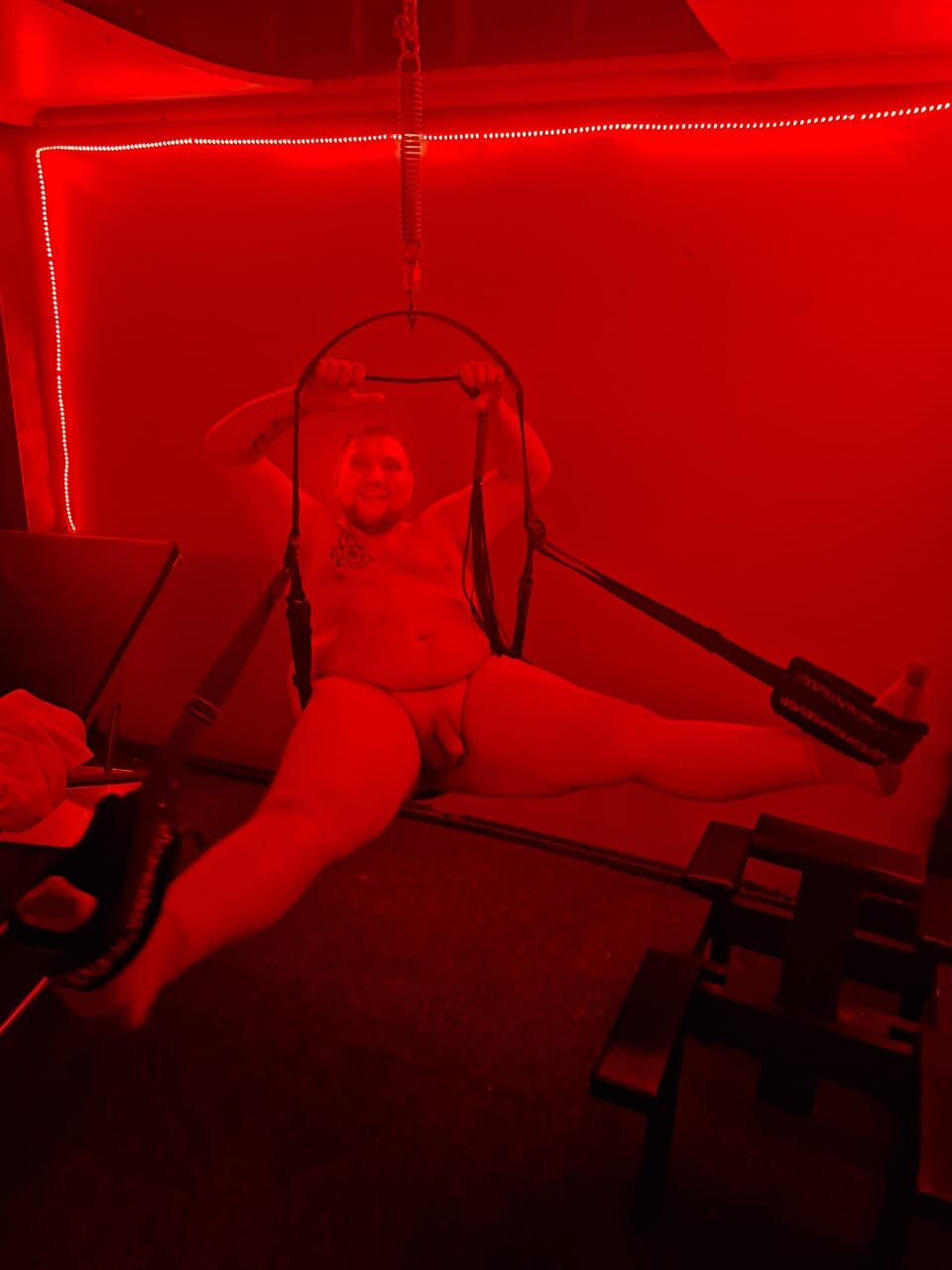 XXX Porn Photo of Nude Nawtyboy97 72