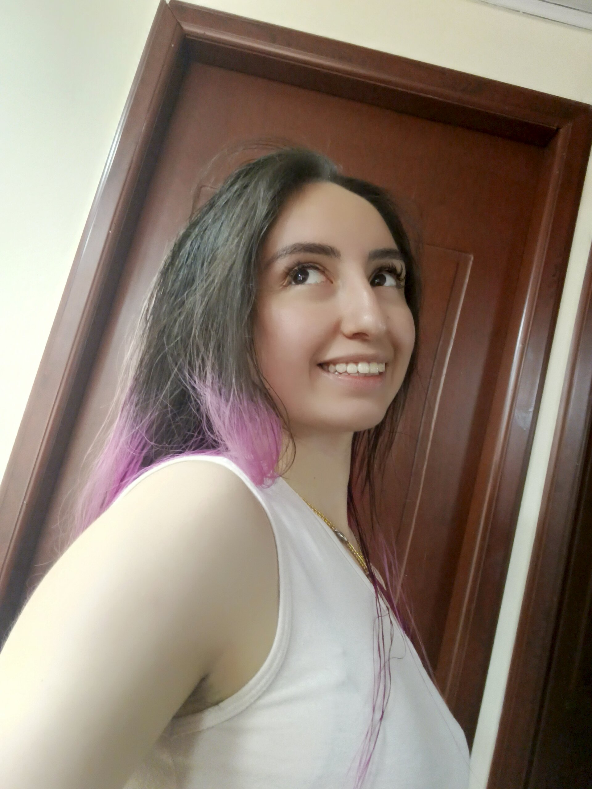 XXX Porn Photo of Nude Julieta_Shelby 13