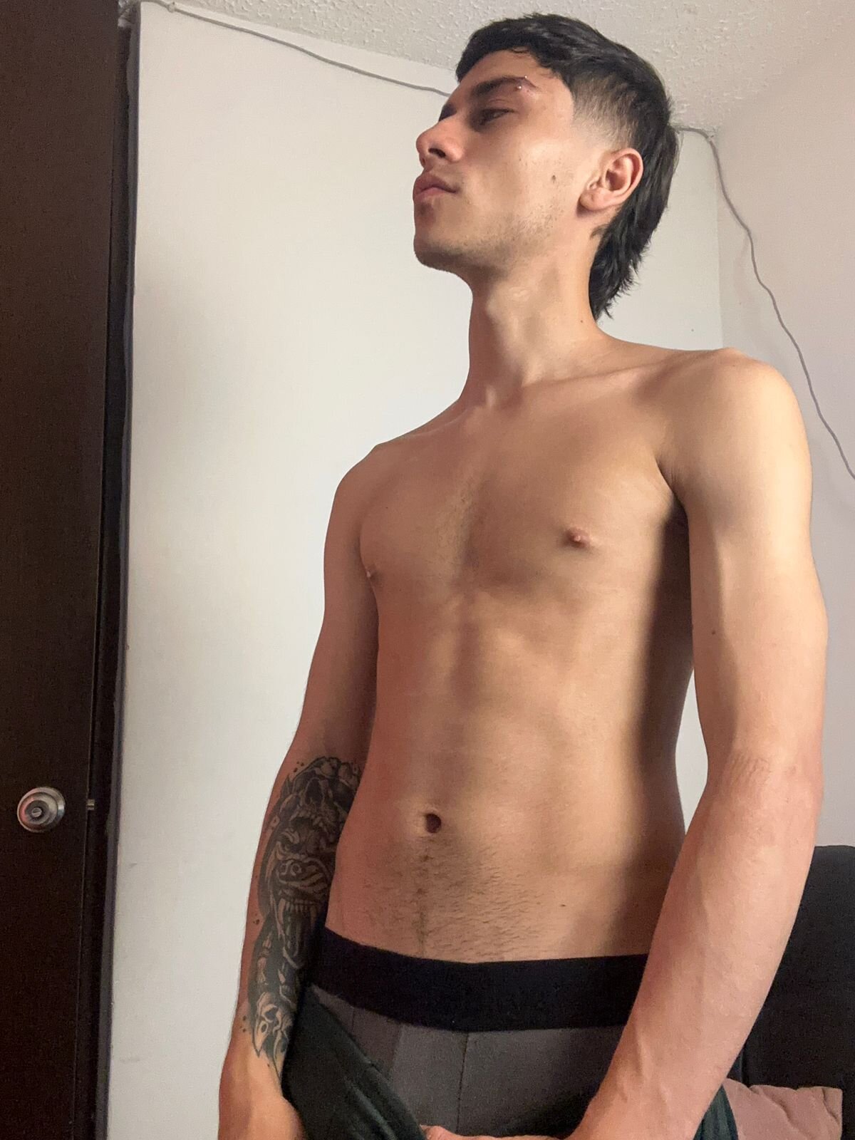 XXX Porn Photo of Nude axel_davis_ 7