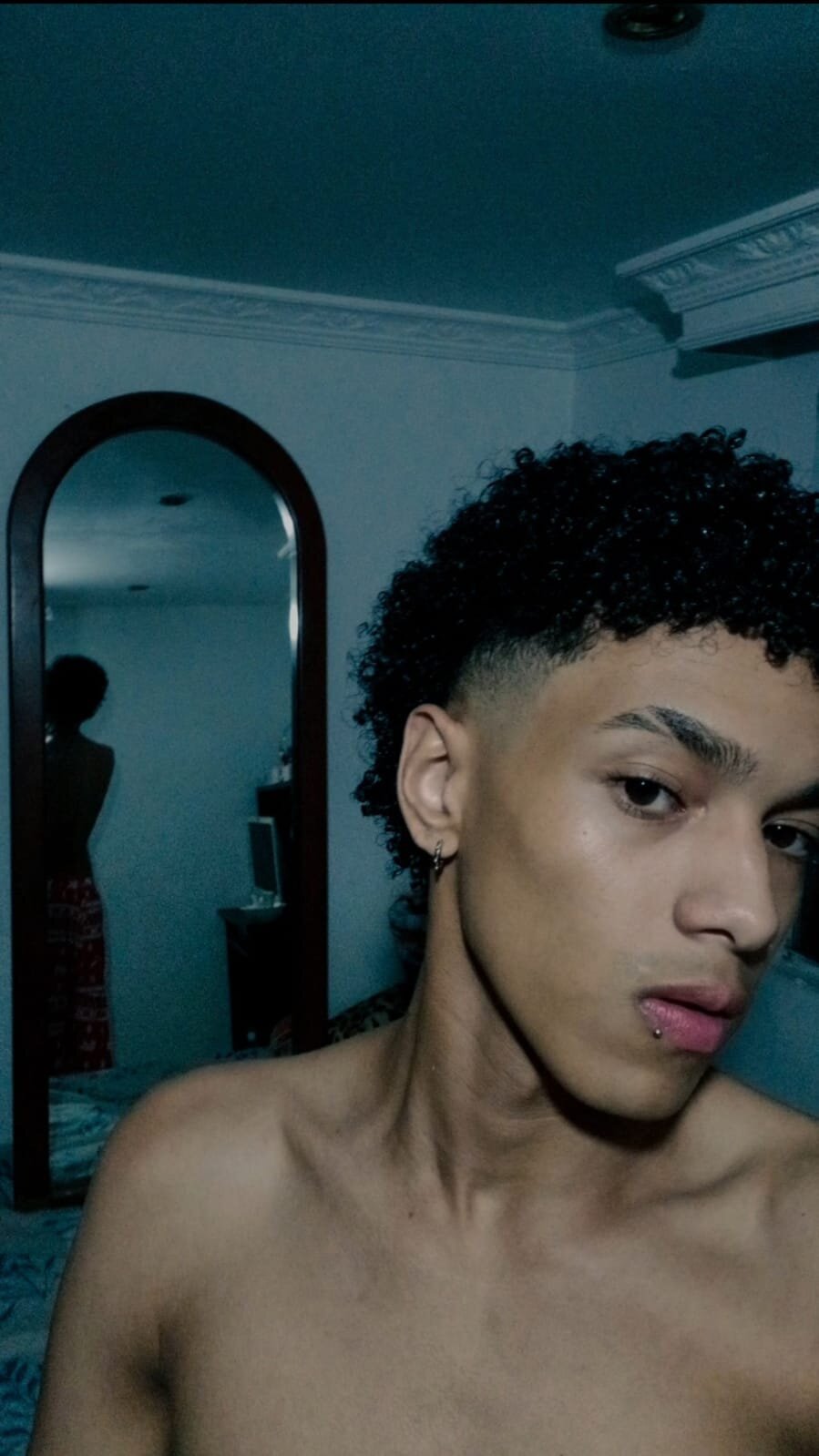 XXX Porn Photo of Nude wes_gibbings 5