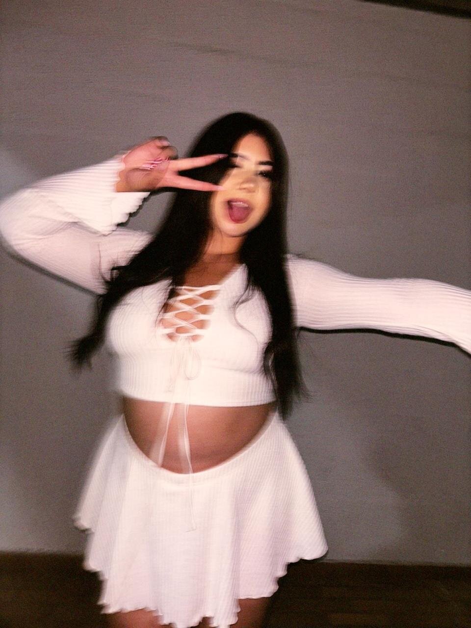 XXX Porn Photo of Nude ValuFooster 31