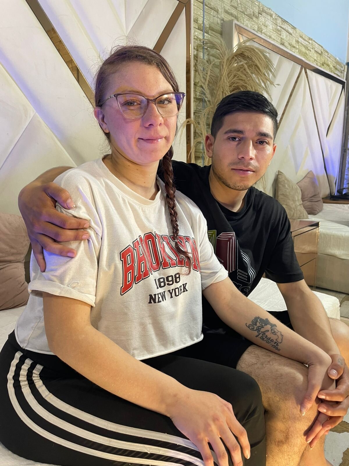 XXX Porn Photo of Nude Willdandsweet 3