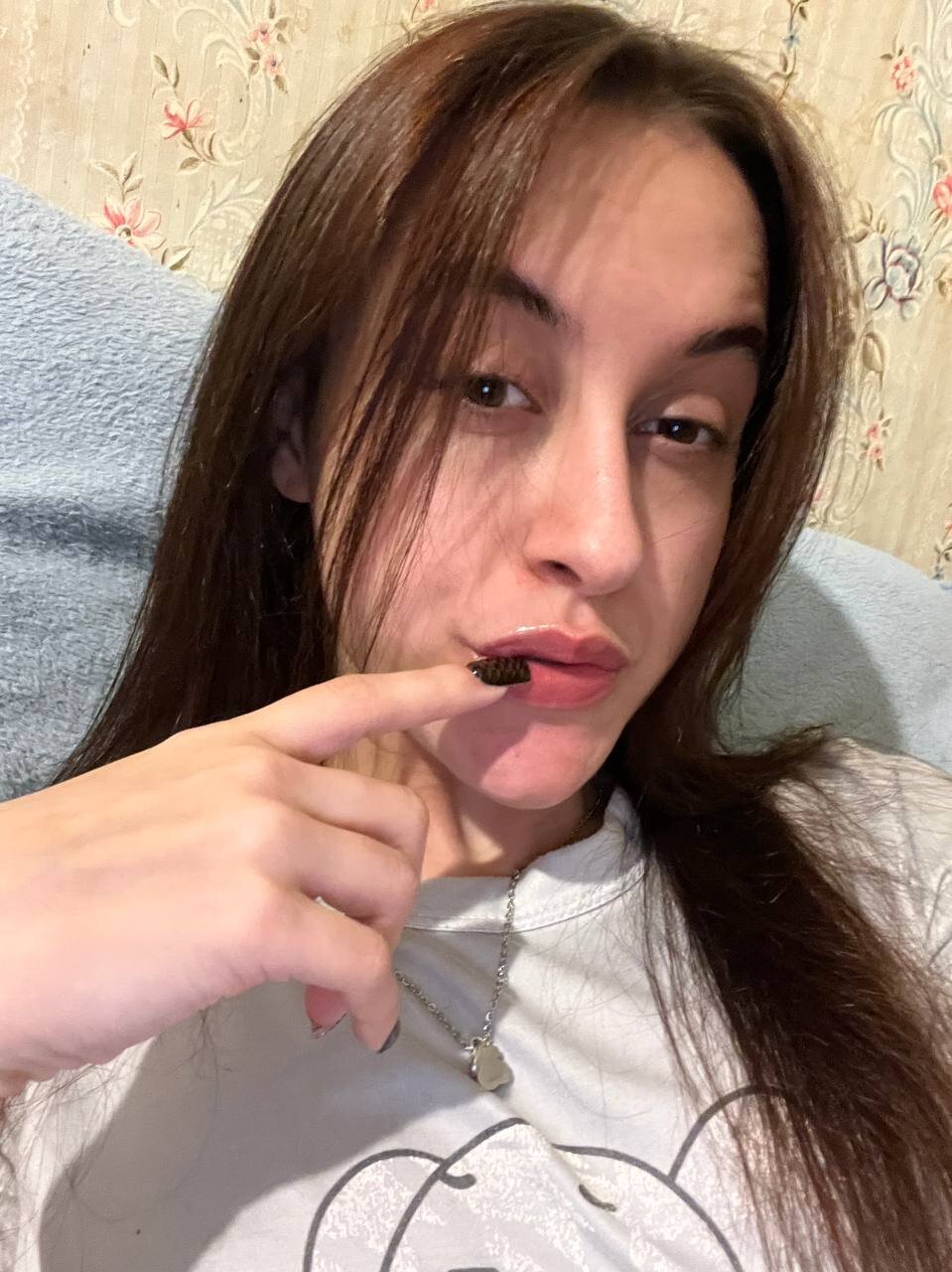 XXX Porn Photo of Nude MarcelinaMei 111