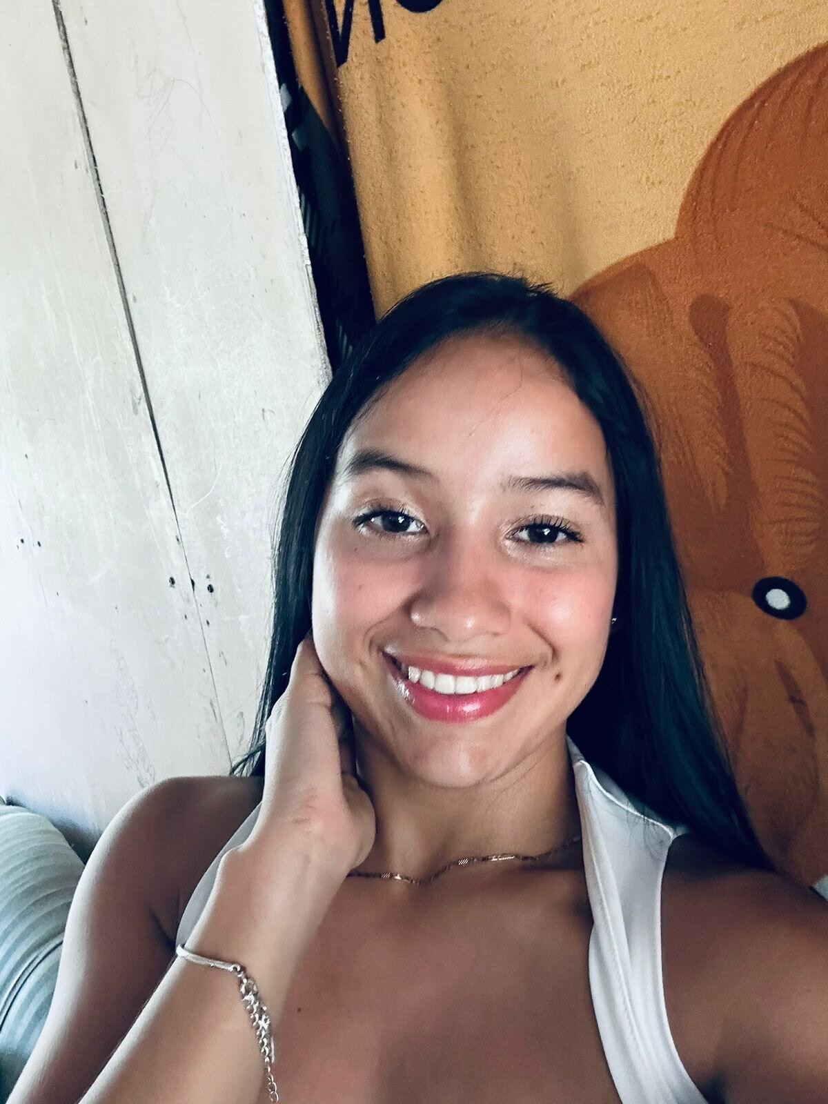 XXX Porn Photo of Nude smalldirtymichell 13