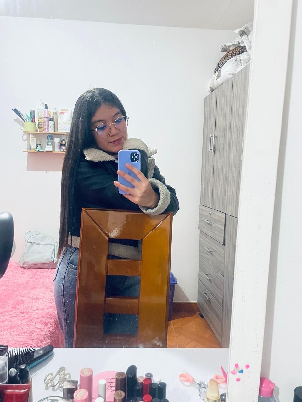XXX Porn Photo of Nude Milaa_Start 5