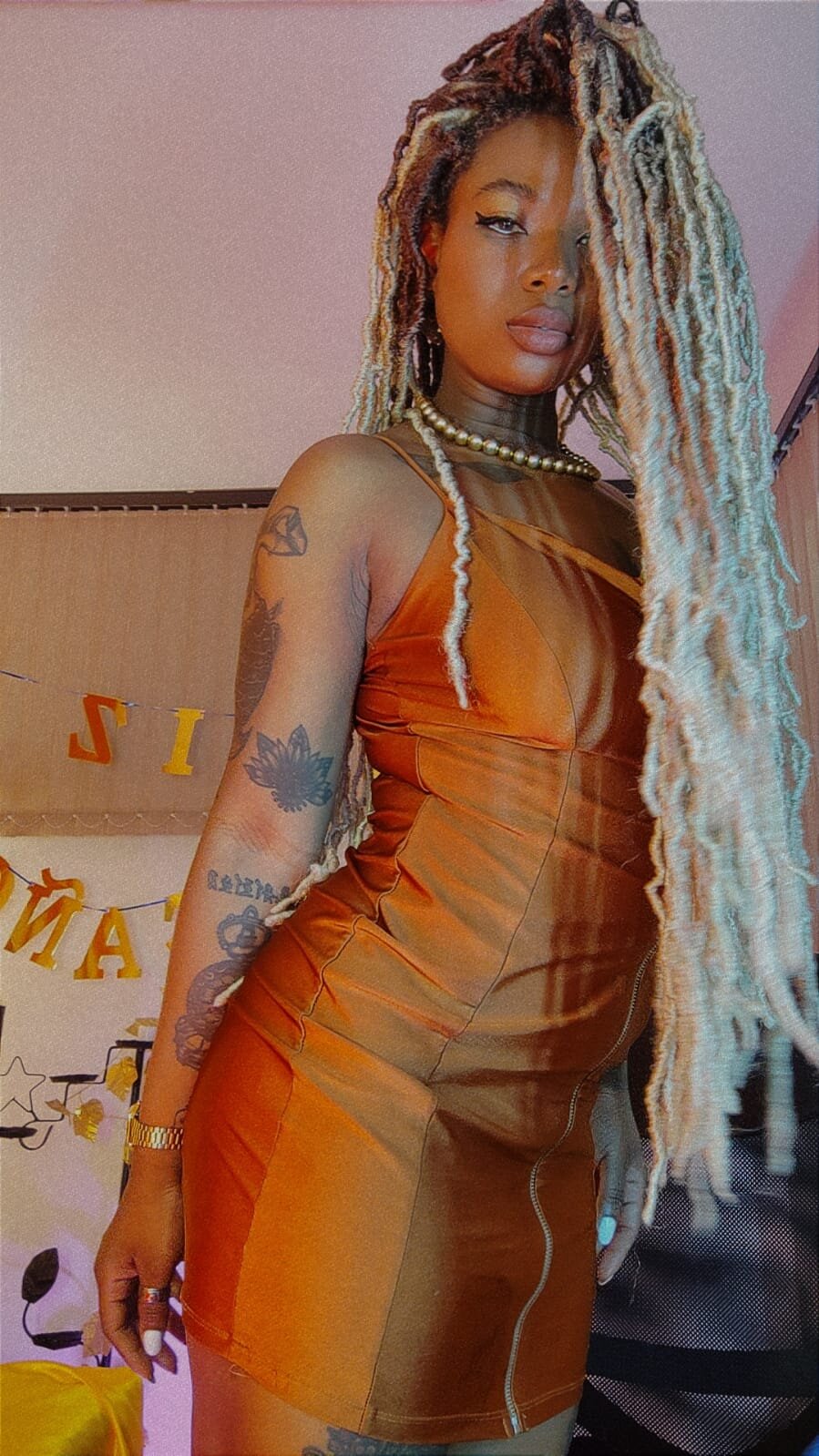 XXX Porn Photo of Nude KenyaMystic 11