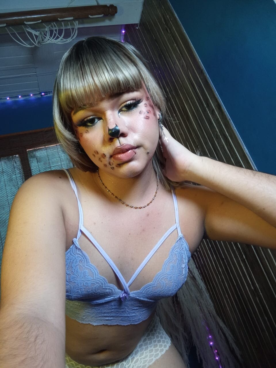 XXX Porn Photo of Nude Tiffany_deluxe 104