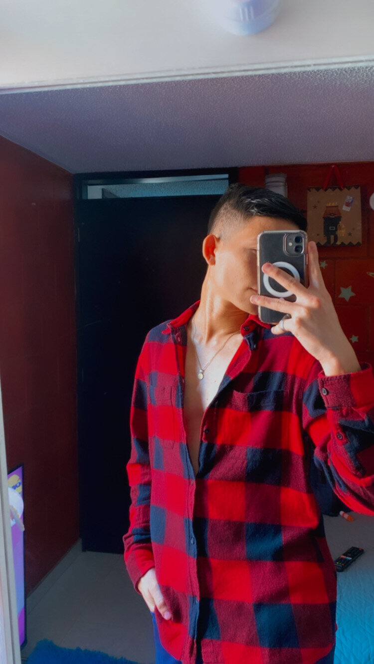 XXX Porn Photo of Nude bryamer_19 17