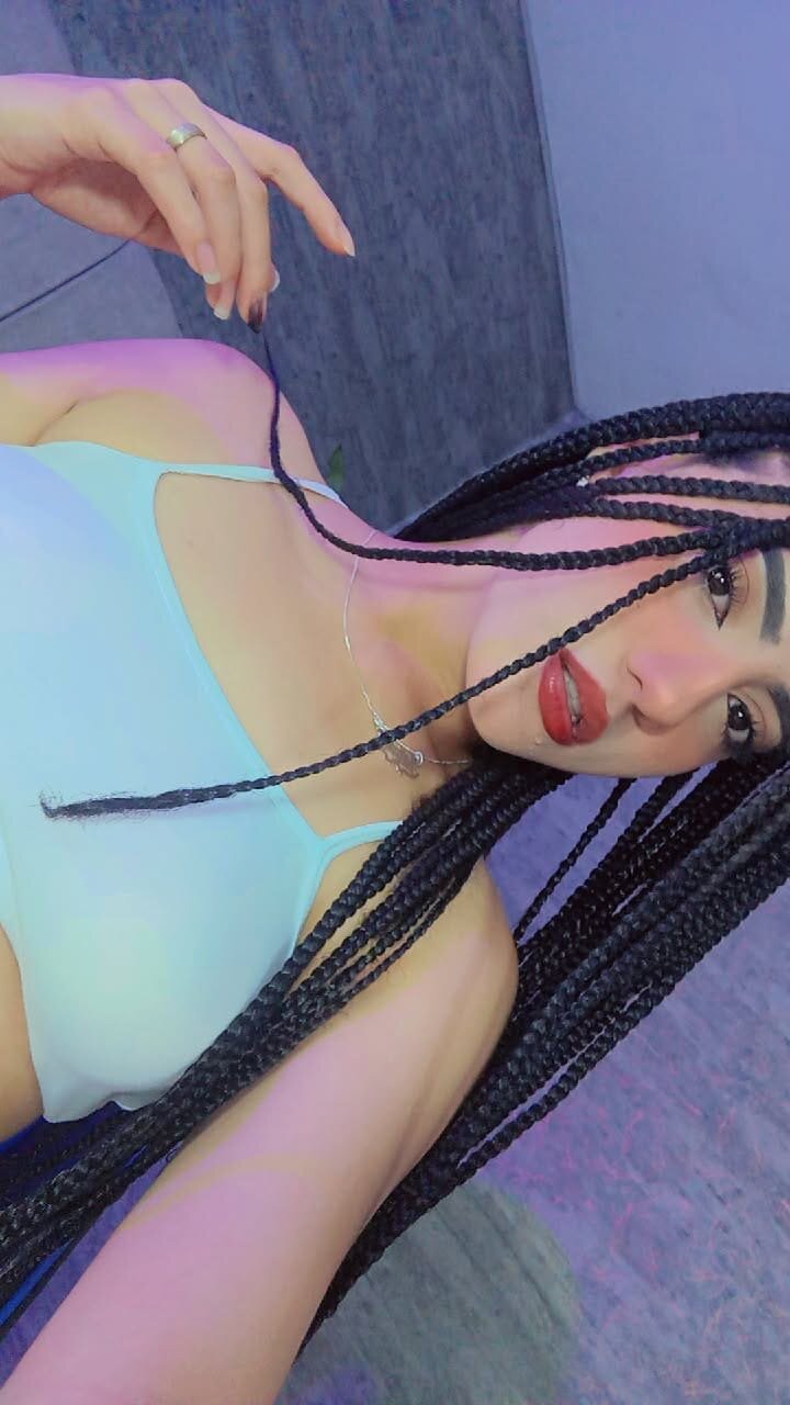 XXX Porn Photo of Nude Odett_Khast 4