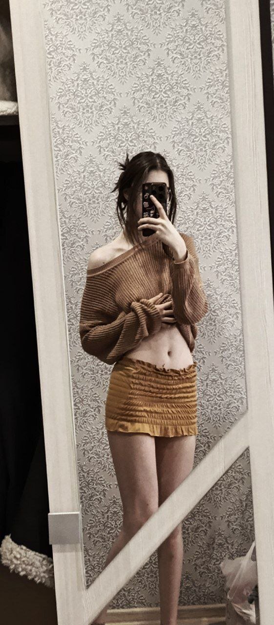 XXX Porn Photo of Nude BambiCharm 5