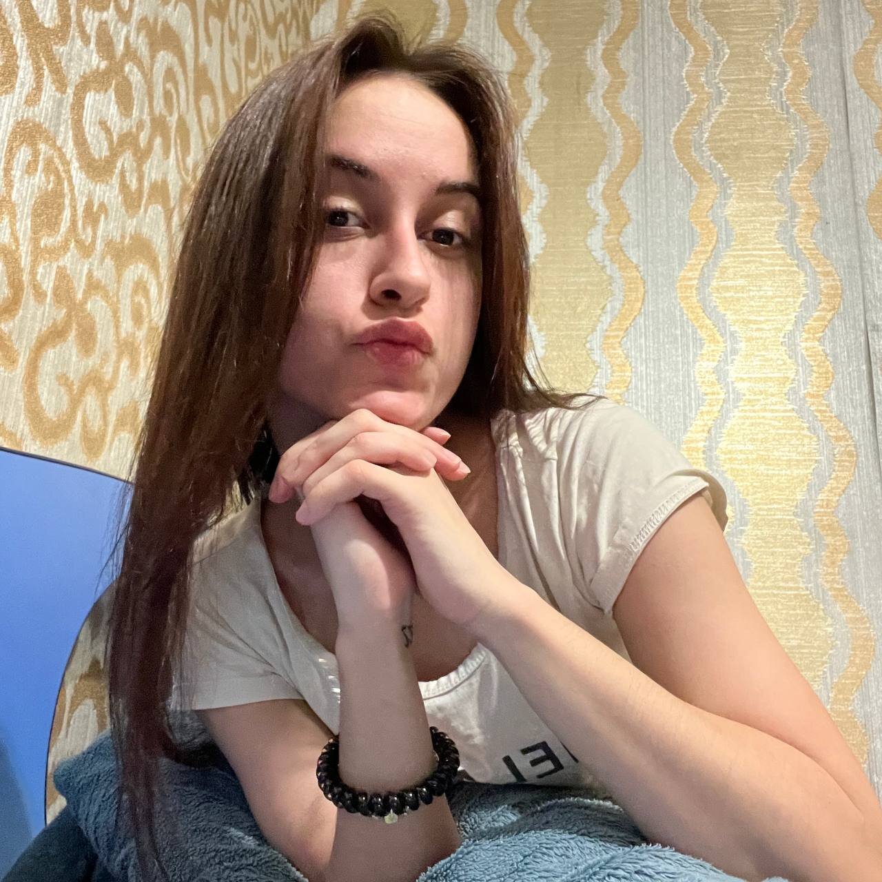 XXX Porn Photo of Nude MarcelinaMei 56