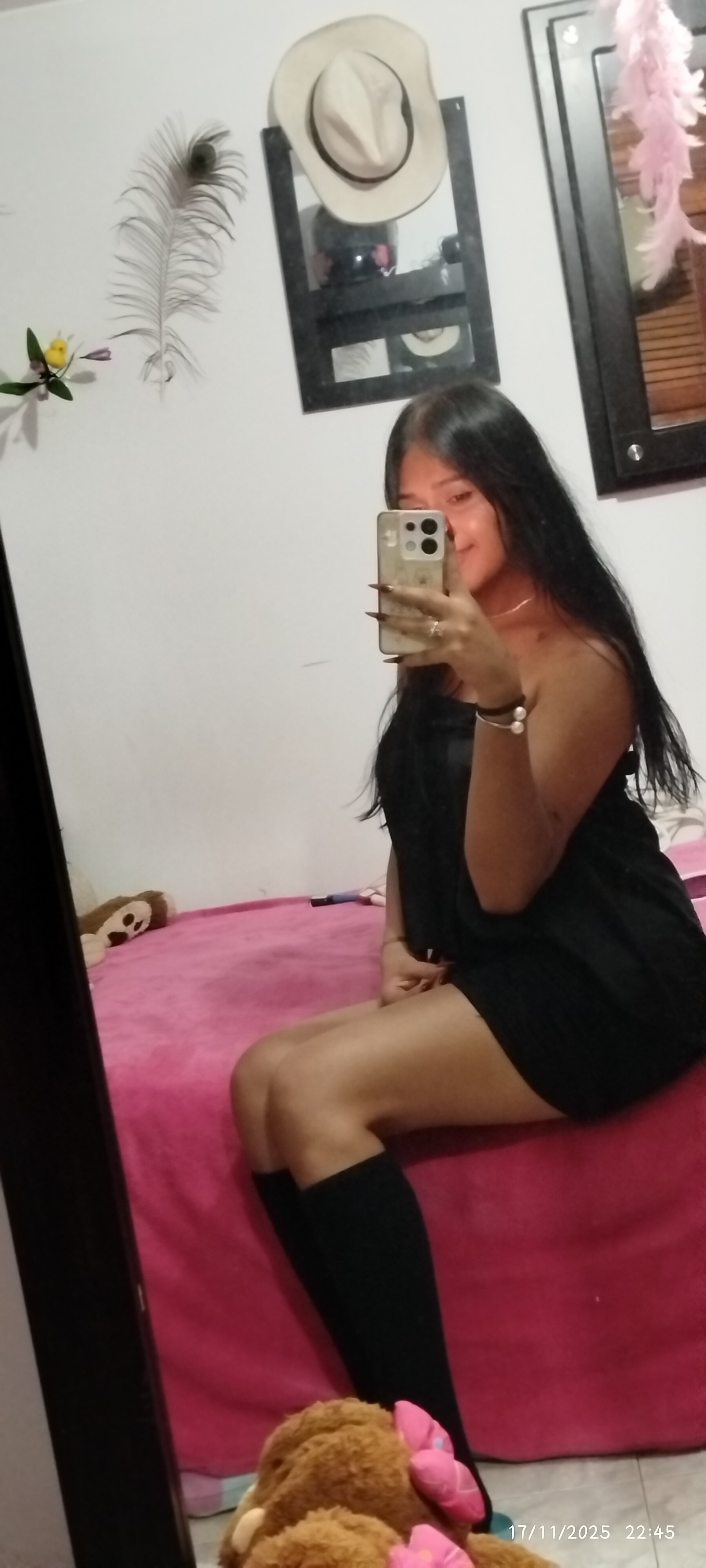 XXX Porn Photo of Nude Vivien__sabrina_colombia 4