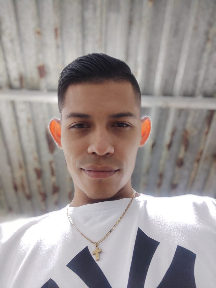 XXX Porn Photo of Nude Christian_fuego 5
