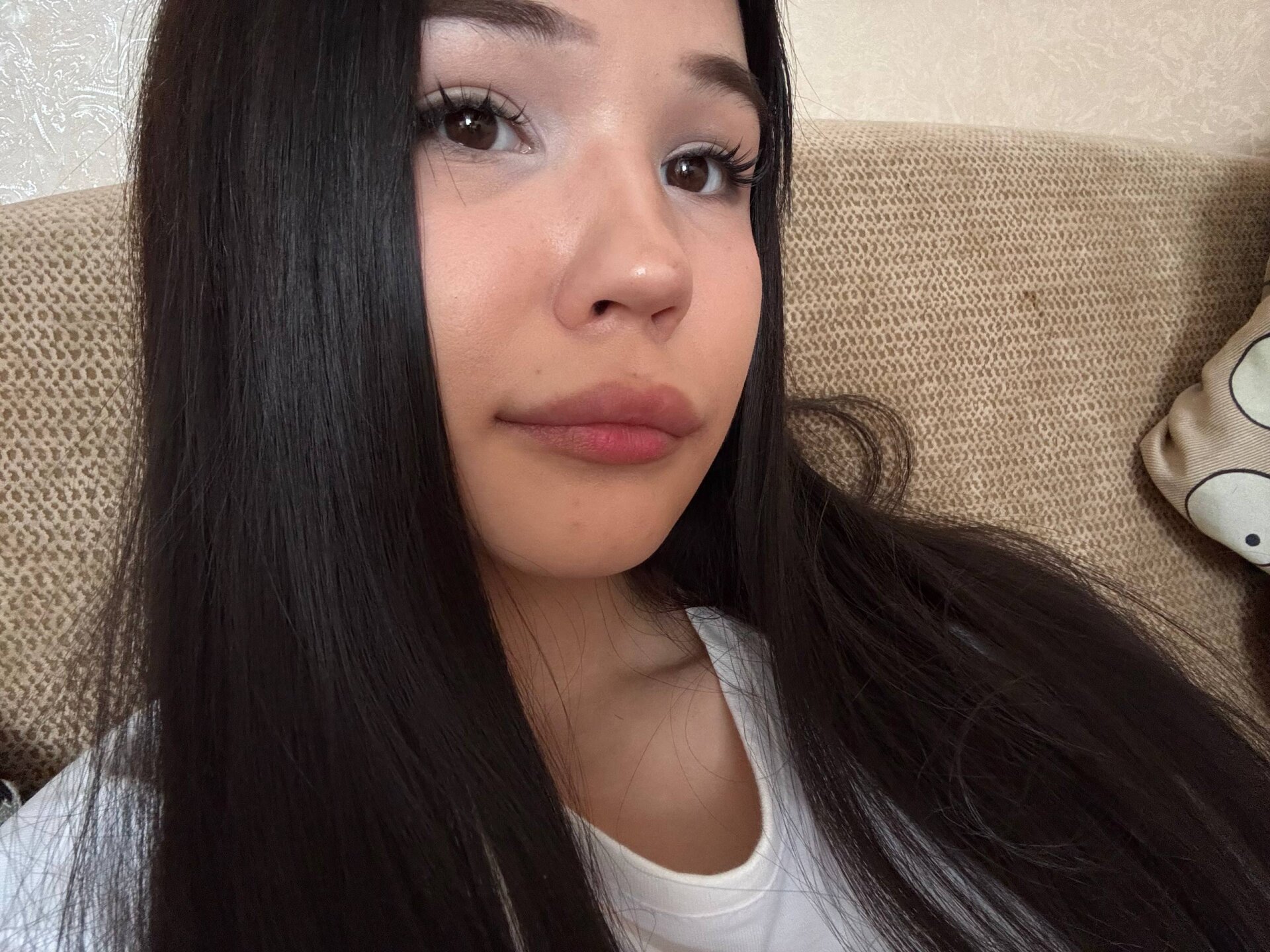XXX Porn Photo of Nude HannaCuteee 34