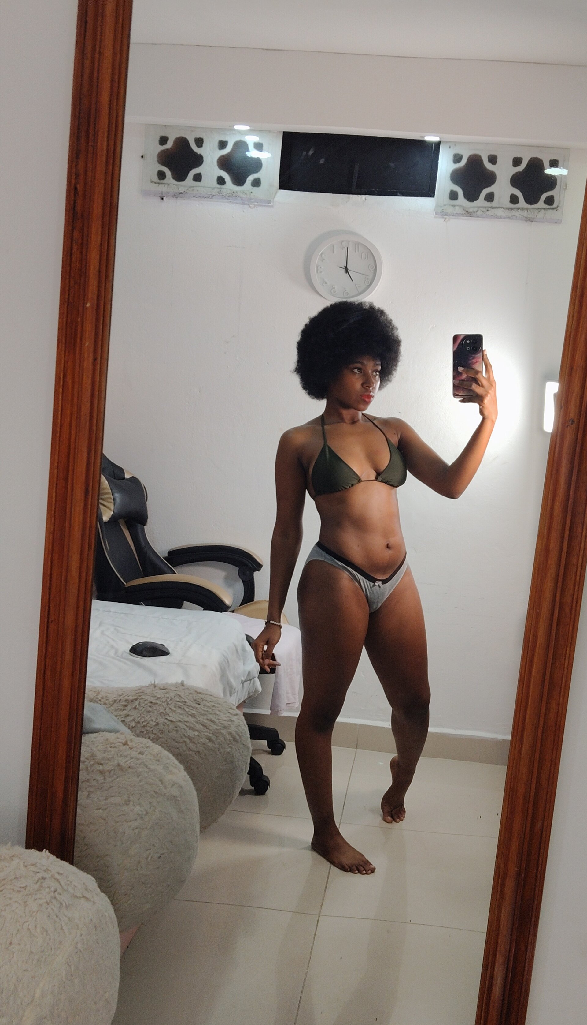 XXX Porn Photo of Nude violeta_ruizz 41