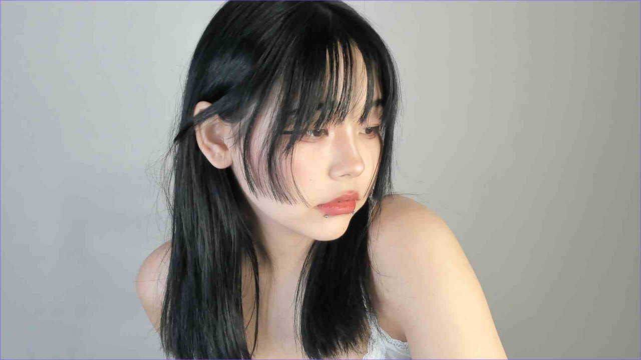XXX Porn Photo of Nude hee_young11 1