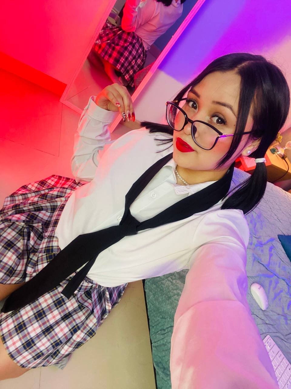 XXX Porn Photo of Nude Tammy_Carterr_ 12
