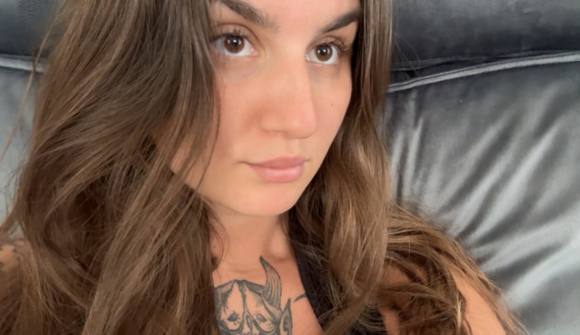 XXX Porn Photo of Nude MilaHornyGirl 11