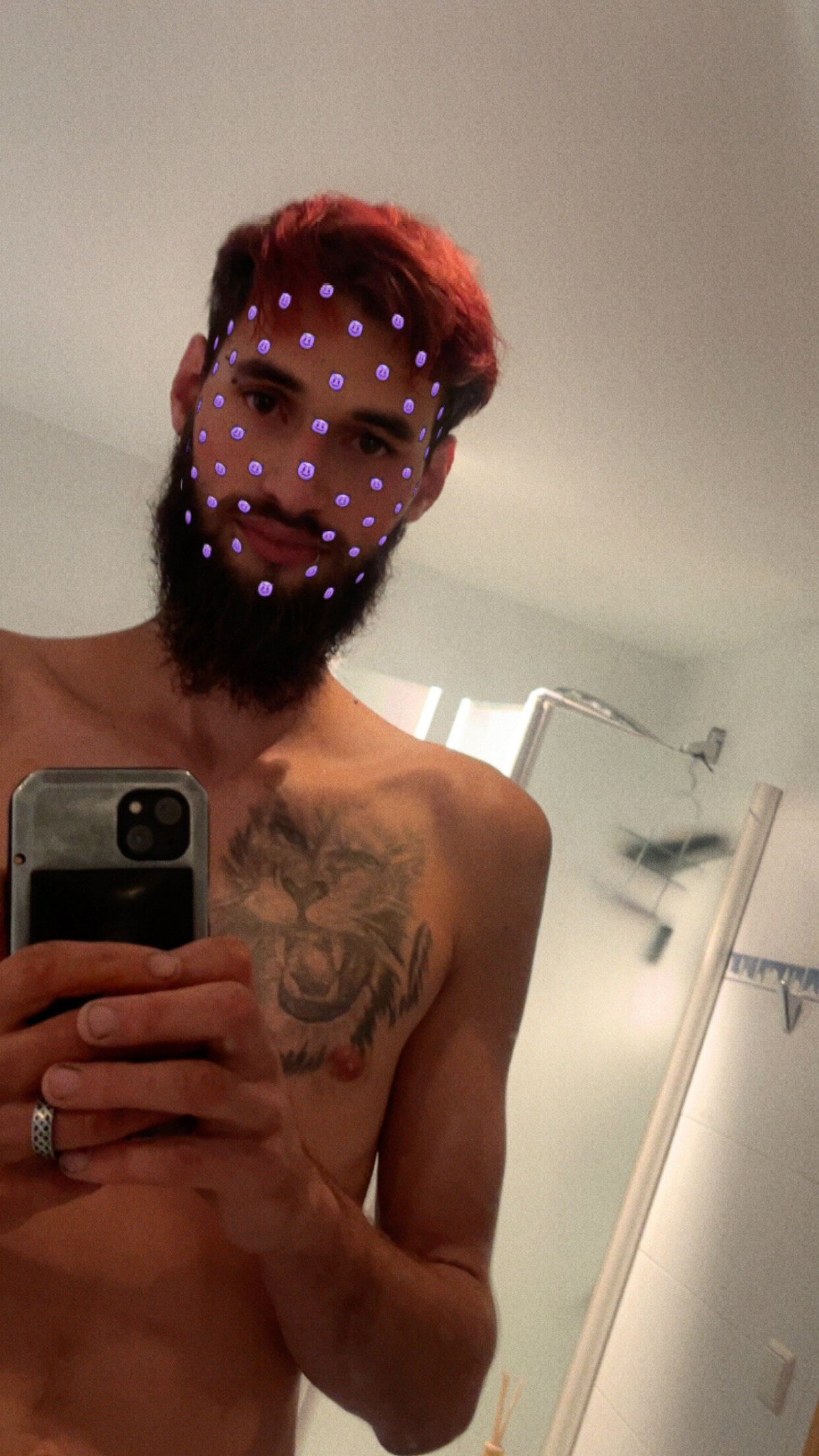 XXX Porn Photo of Nude Loorenz_Xxx 3