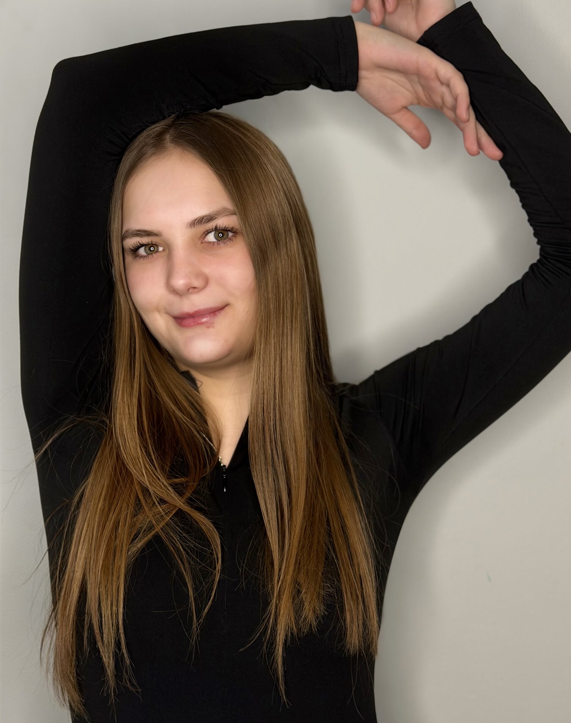 XXX Porn Photo of Nude MindiFollman 5
