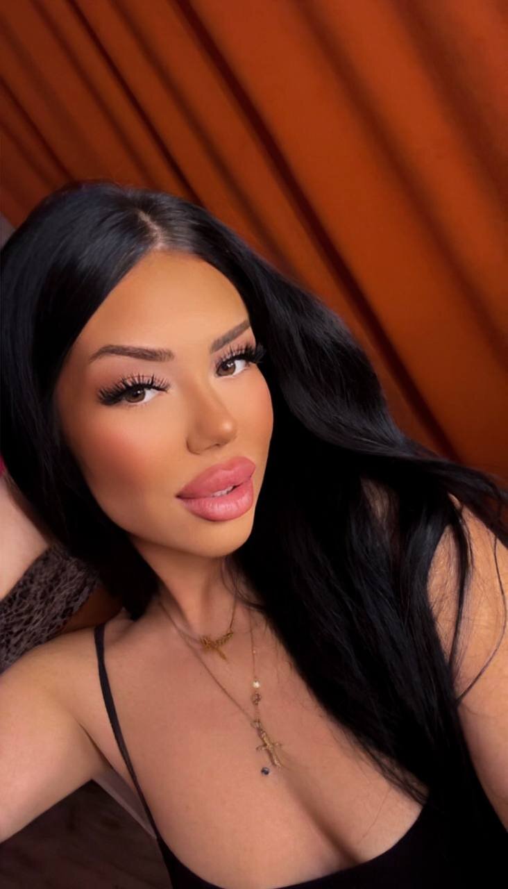 XXX Porn Photo of Nude NatashaVoss 5
