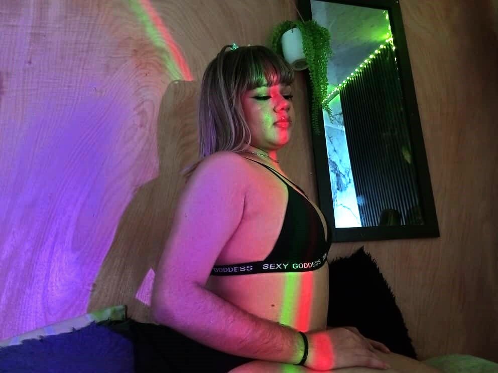 XXX Porn Photo of Nude Tiffany_deluxe 168