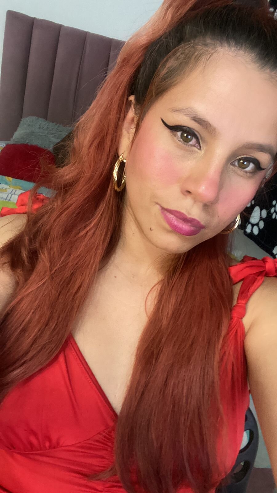 XXX Porn Photo of Nude abby_blond_ 4