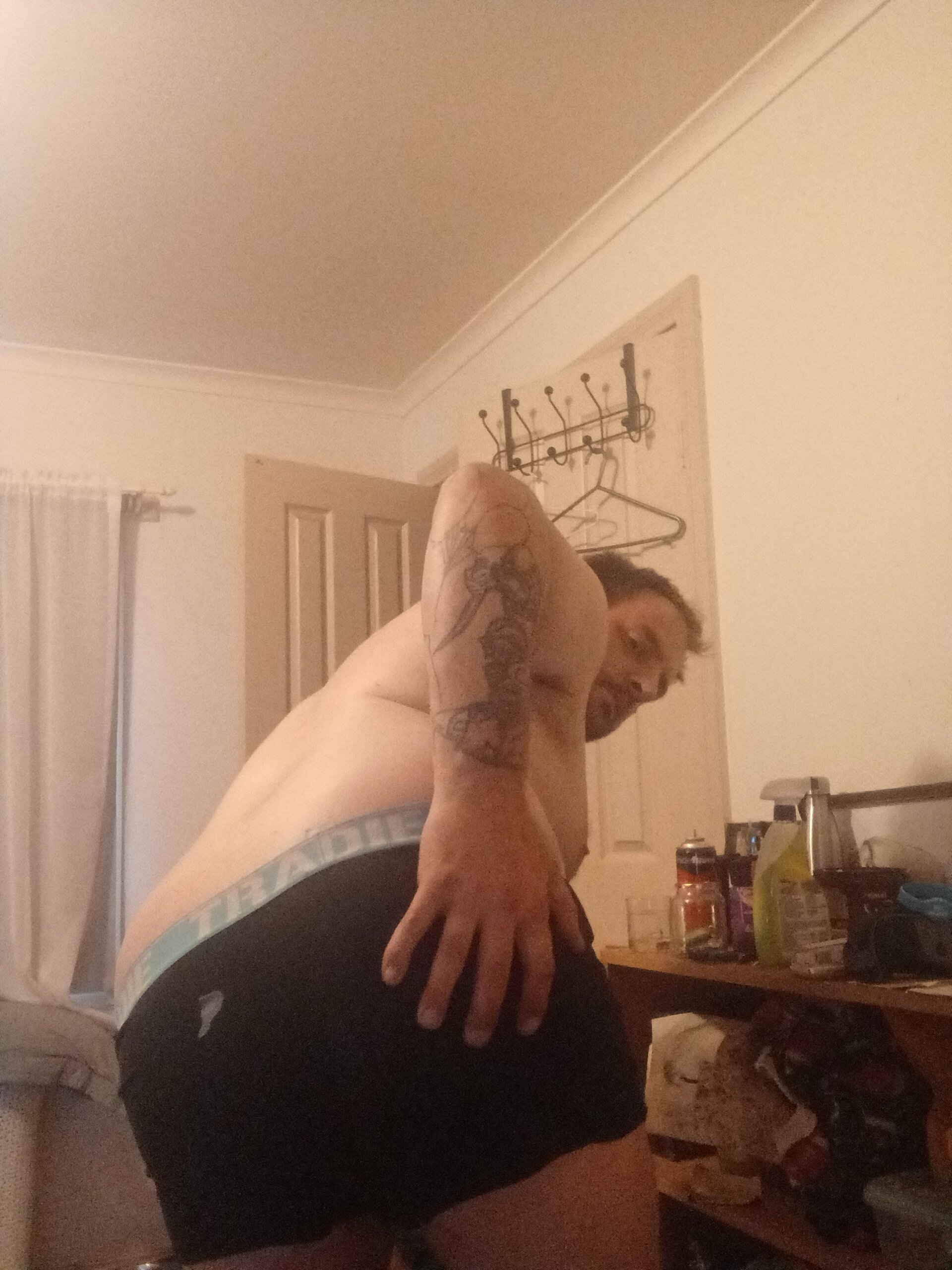 XXX Porn Photo of Nude hornyboy0789 12
