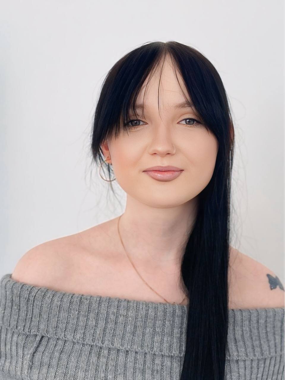 XXX Porn Photo of Nude TonetteBeska 4