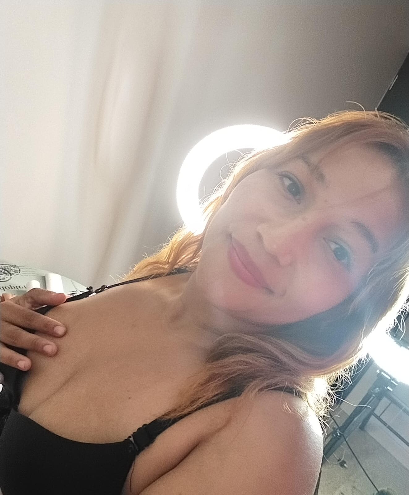XXX Porn Photo of Nude Charlote_Grey 20