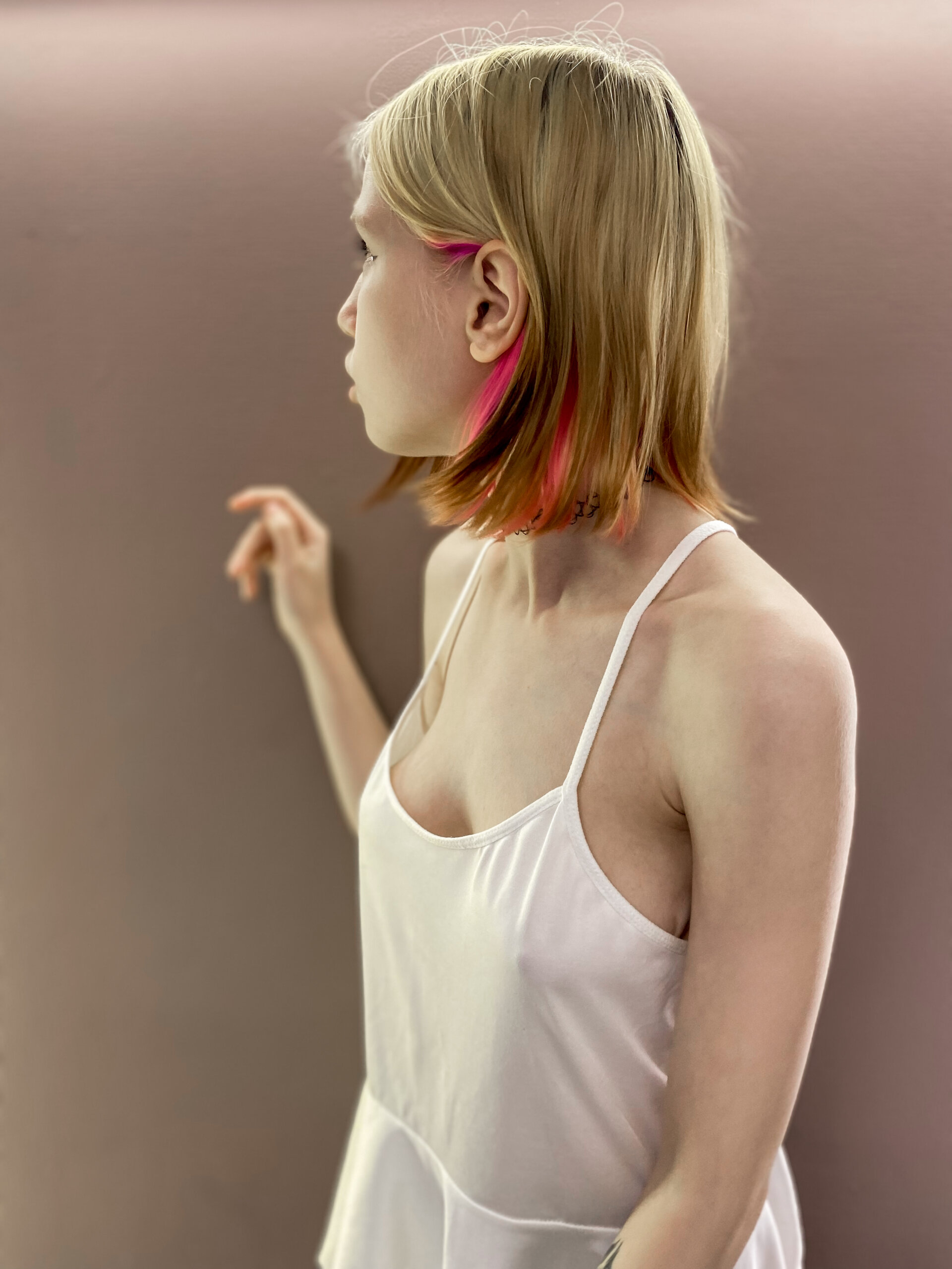 XXX Porn Photo of Nude MitaSide 18