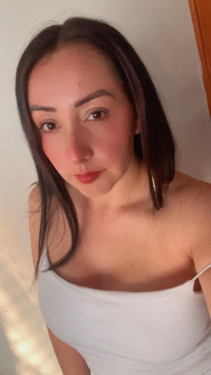 XXX Porn Photo of Nude VictoriaRoussex 1