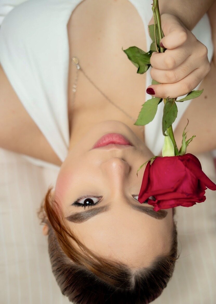 XXX Porn Photo of Nude amber_price 2