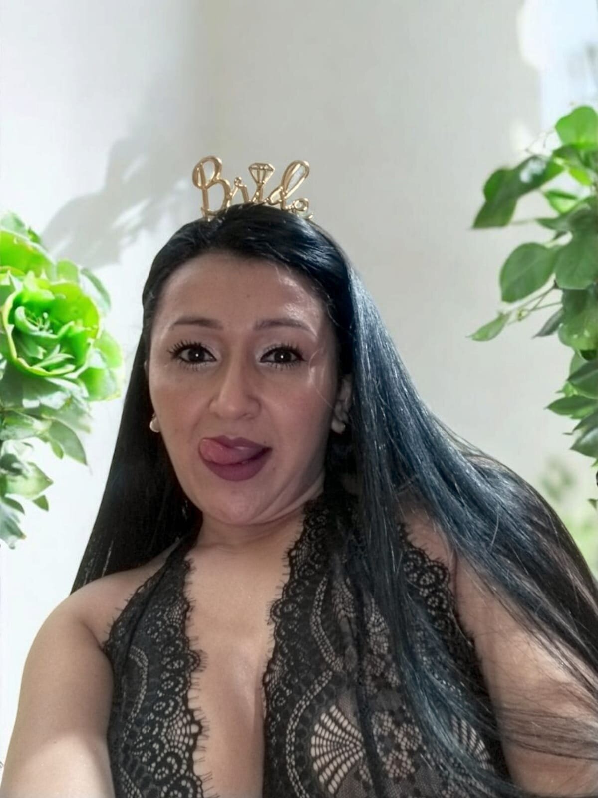 XXX Porn Photo of Nude ArianaMist 33