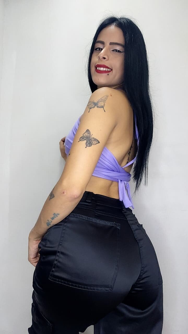 XXX Porn Photo of Nude laura_maite_ 1
