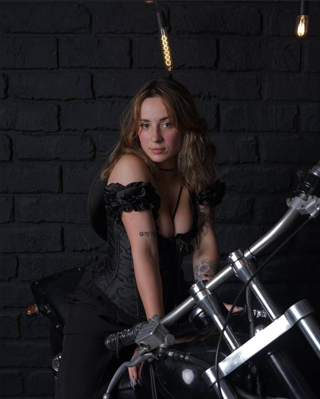 XXX Porn Photo of Nude AnnmariePedone 31