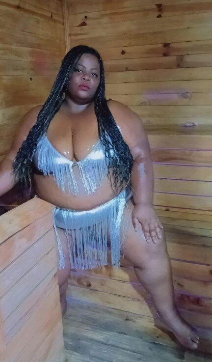 XXX Porn Photo of Nude BigMamma_ 5