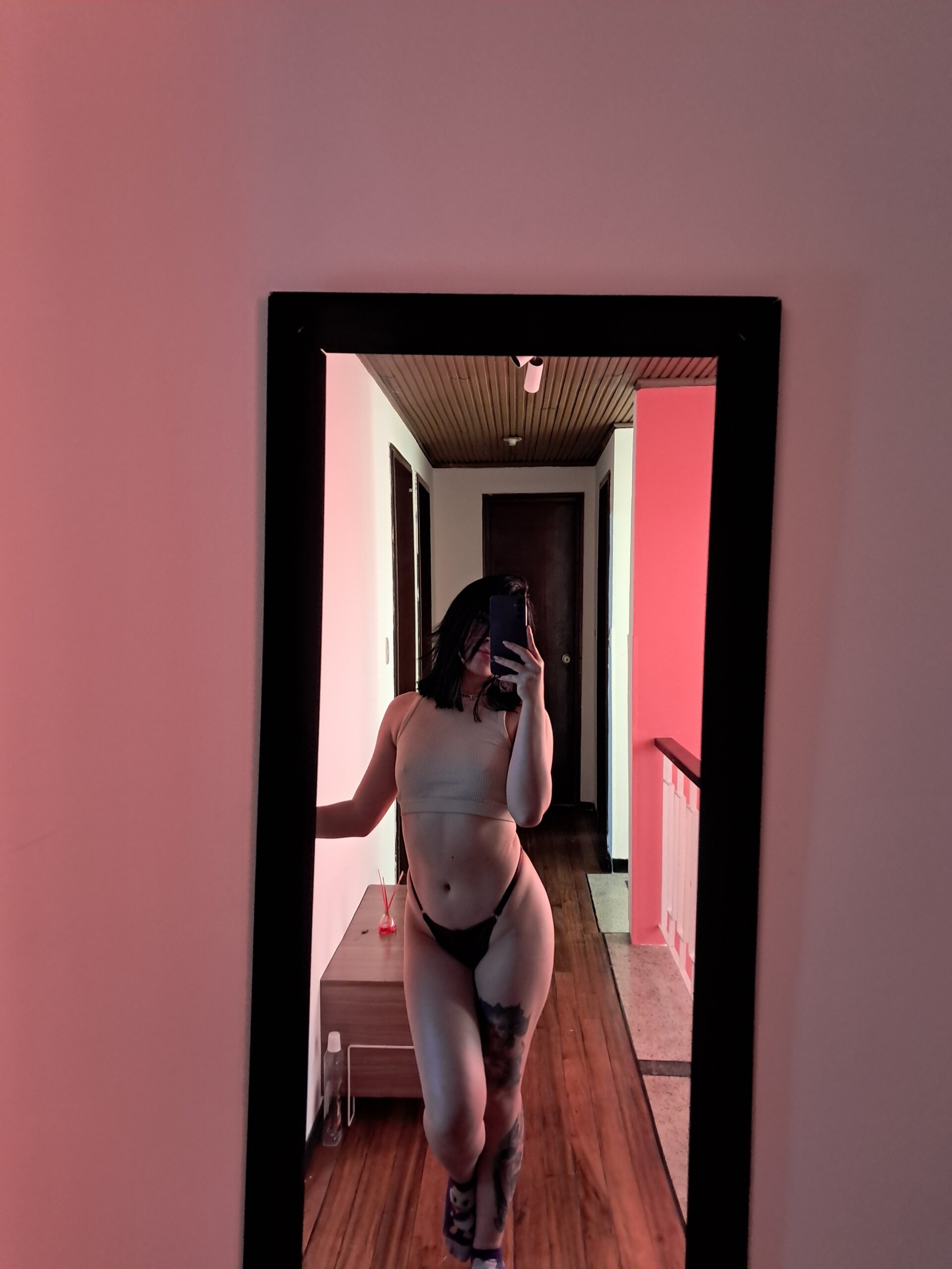 XXX Porn Photo of Nude Zafira_ 21